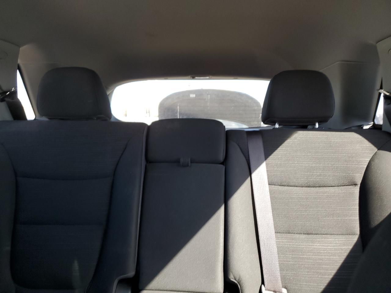 2014 Kia Sorento - Image 10