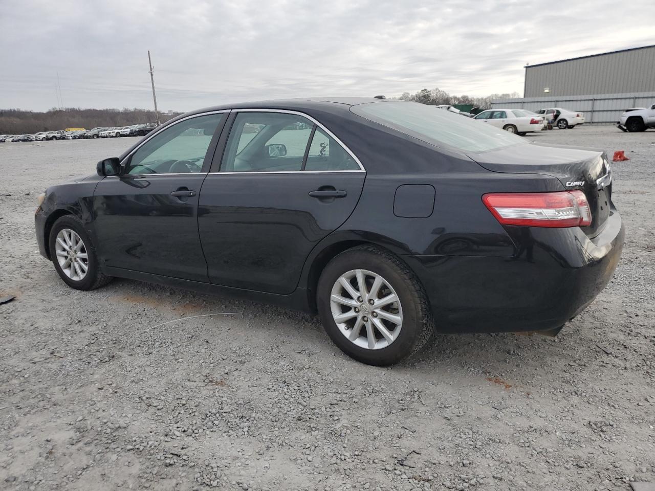 2011 Toyota Camry - Image 2