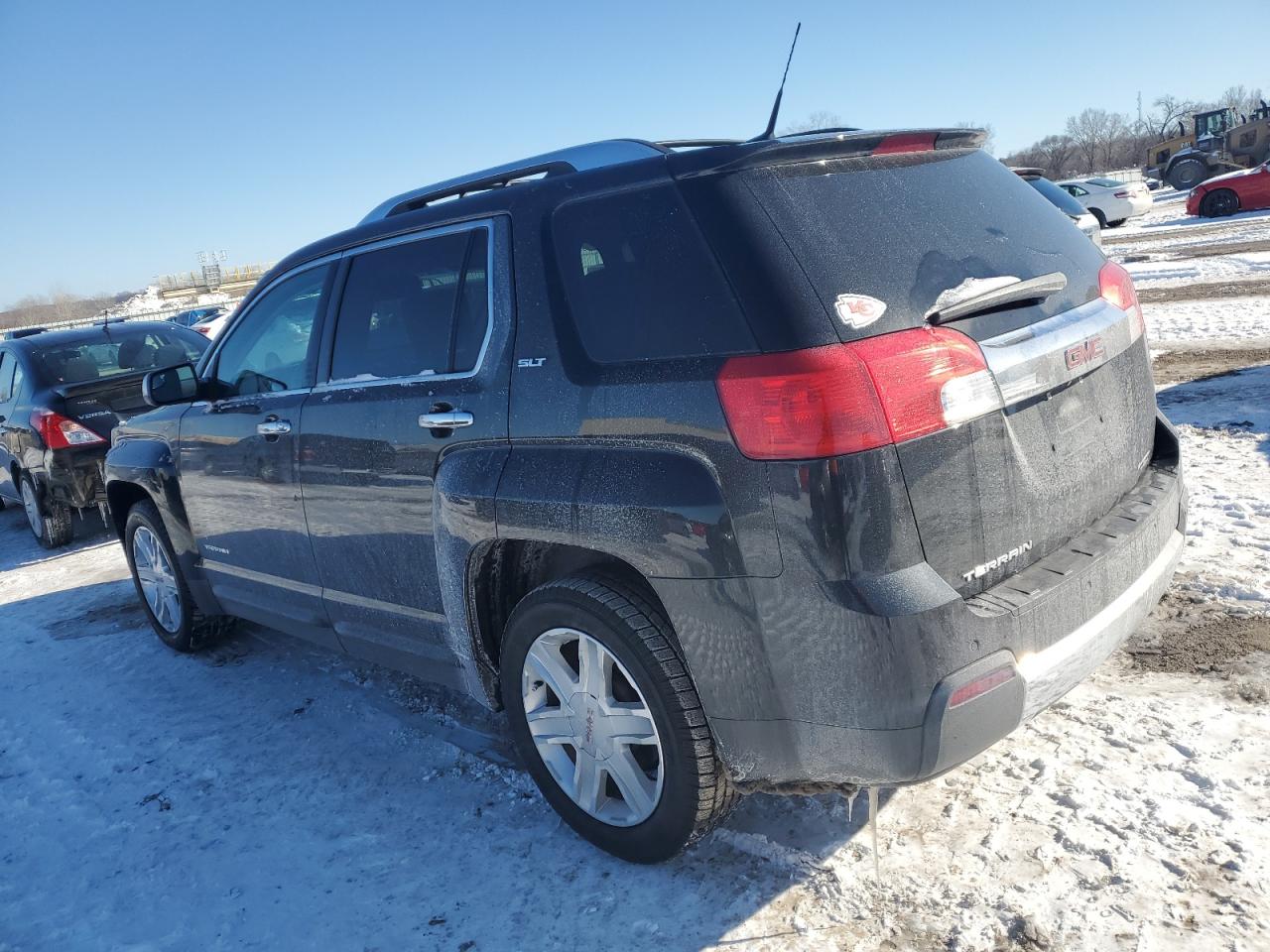 2011 GMC Terrain - Image 2