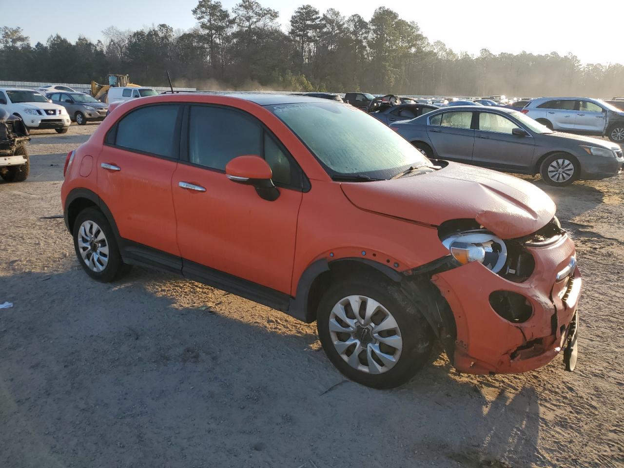 2017 Fiat 500 - Image 4
