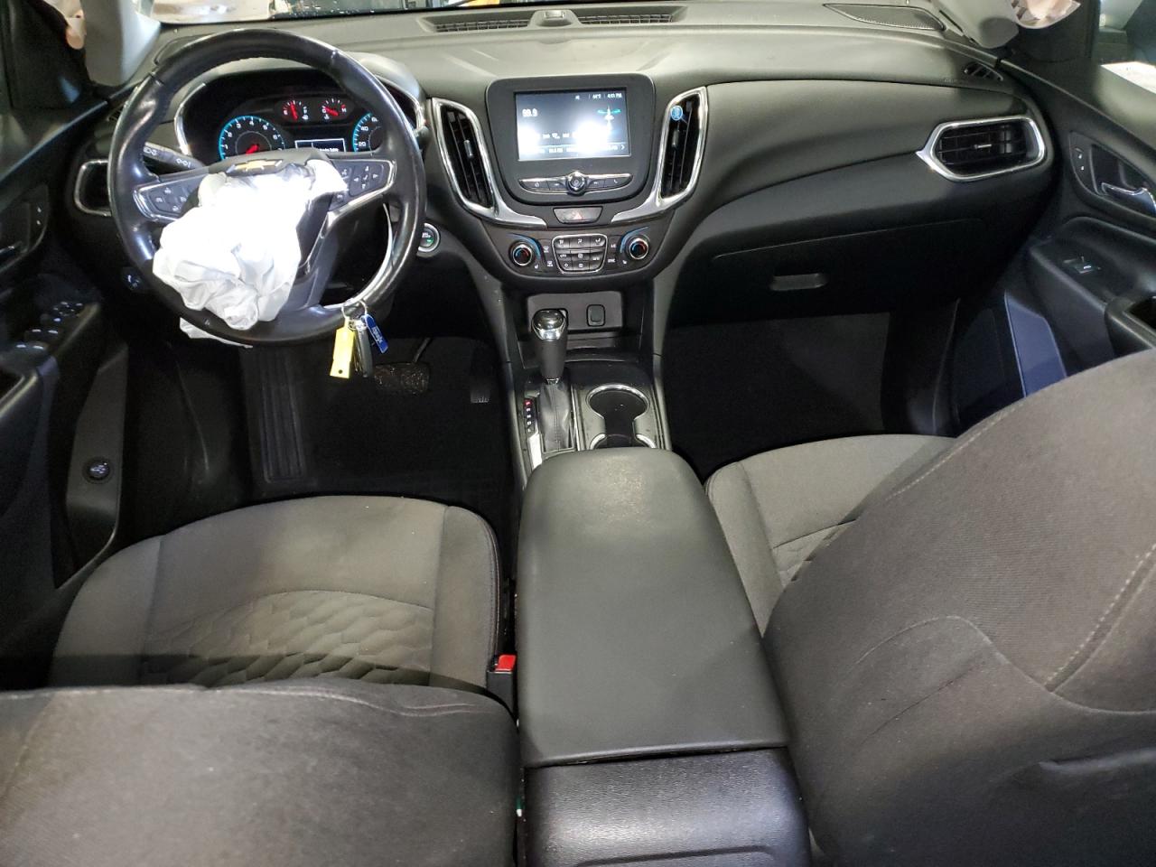 2018 Chevrolet Equinox - Image 8