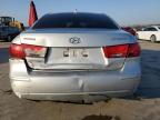 2010 Hyundai Sonata Gls de vânzare în Grand Prairie, TX - Rear End
