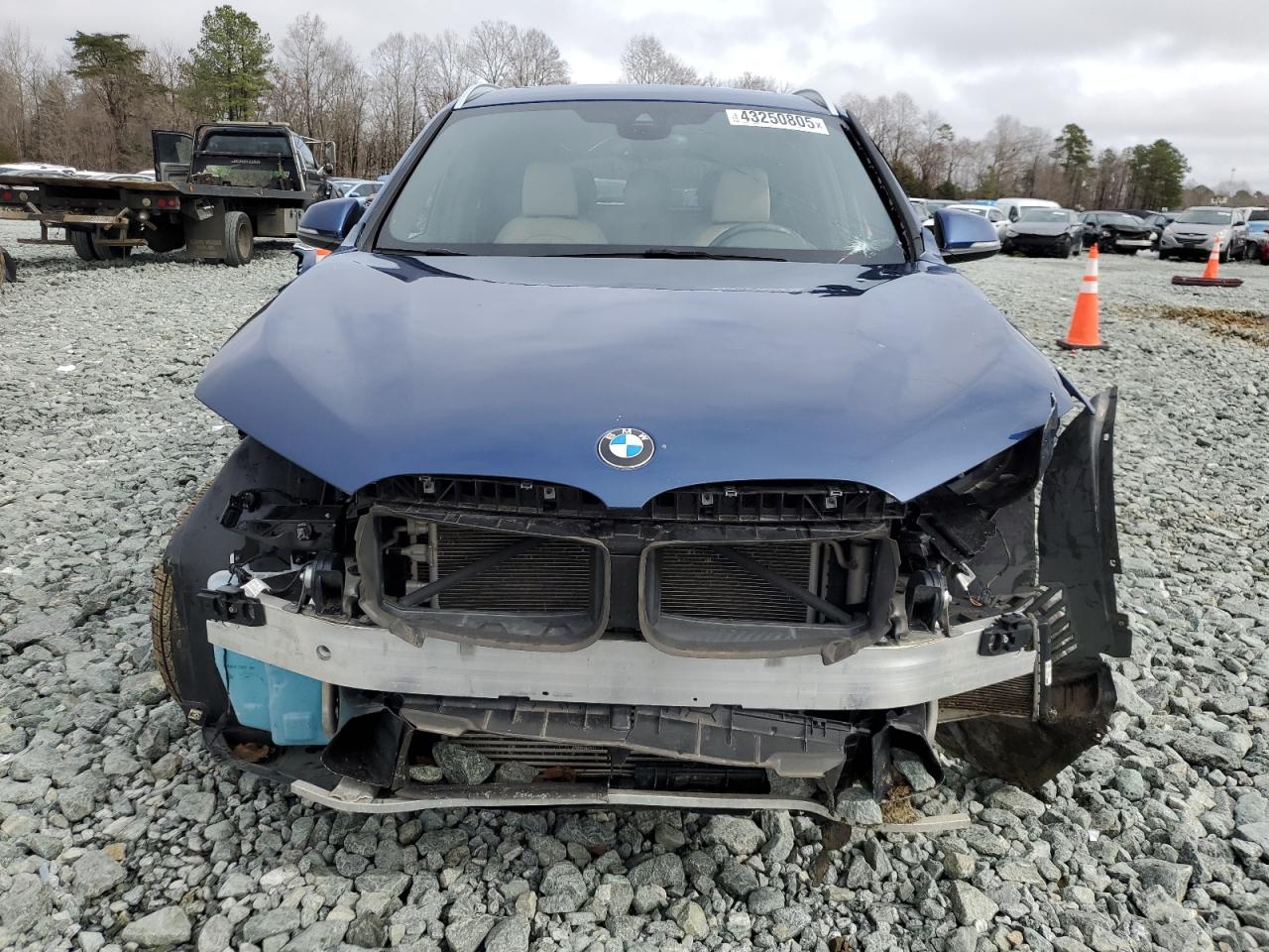 2021 BMW X1 - Image 5