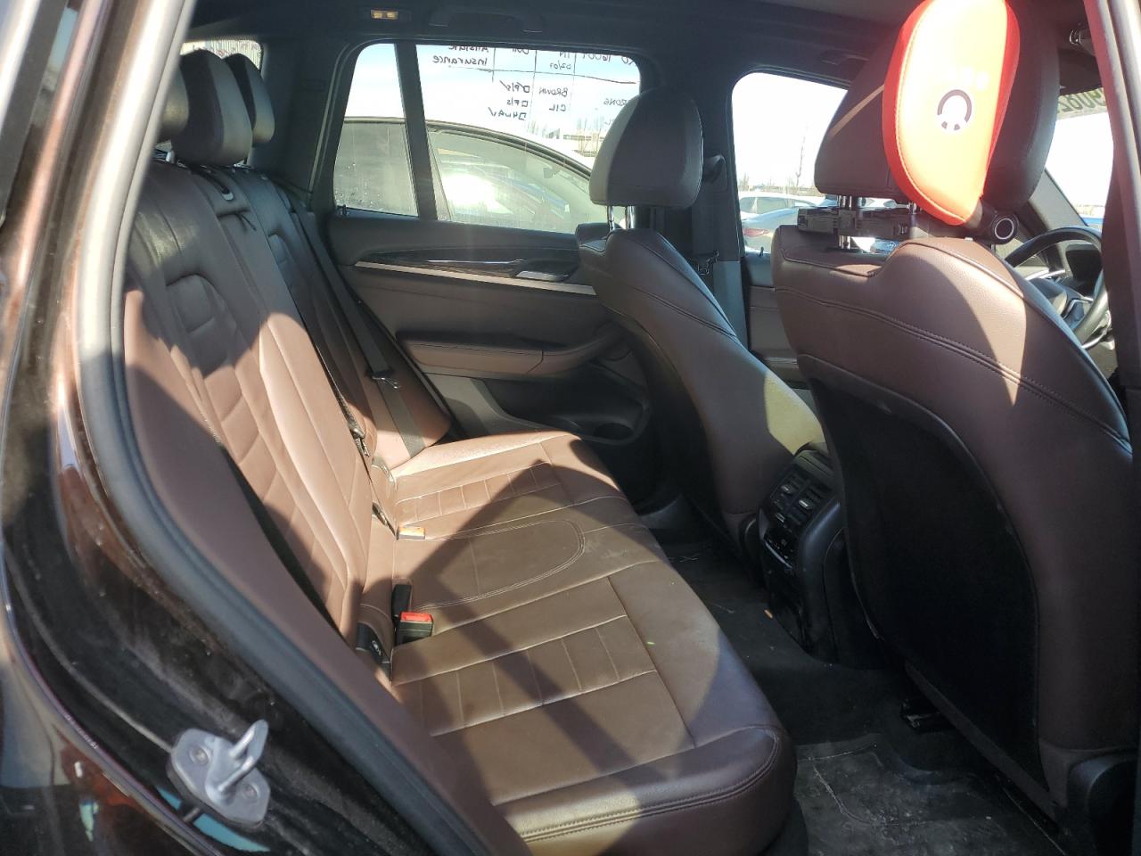 2019 BMW X3 - Image 11