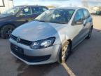 2012 VOLKSWAGEN POLO S 60 for sale at Copart WESTBURY