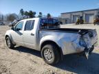 2020 Nissan Frontier S en Venta en Mendon, MA - Rear End