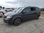 2018 Dodge Grand Caravan Gt за продажба в West Palm Beach, FL - Water/Flood