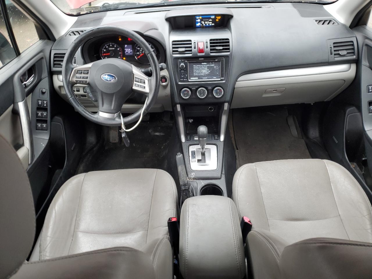 2014 Subaru Forester - Image 8
