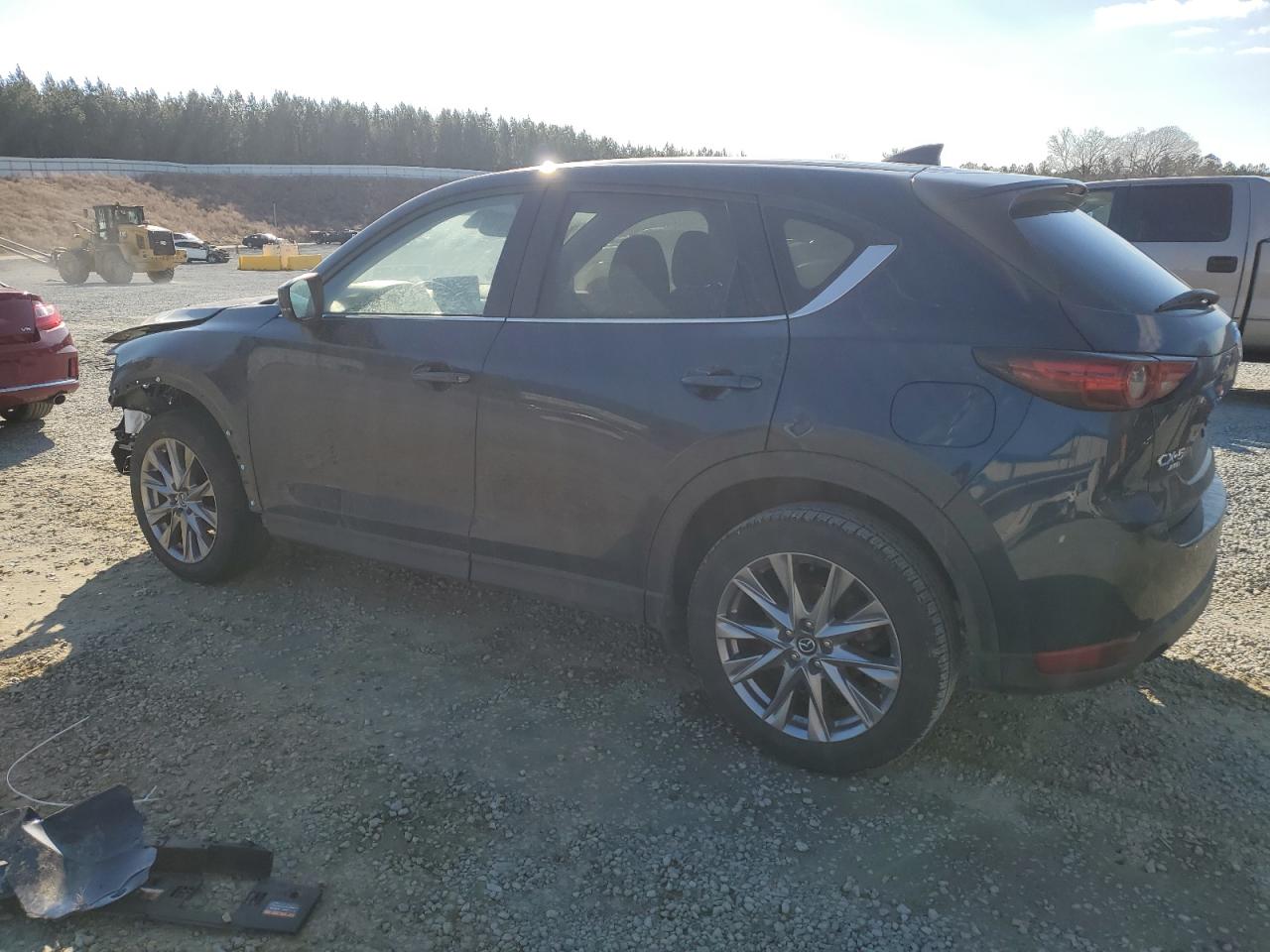 2021 Mazda CX-5 - Image 2