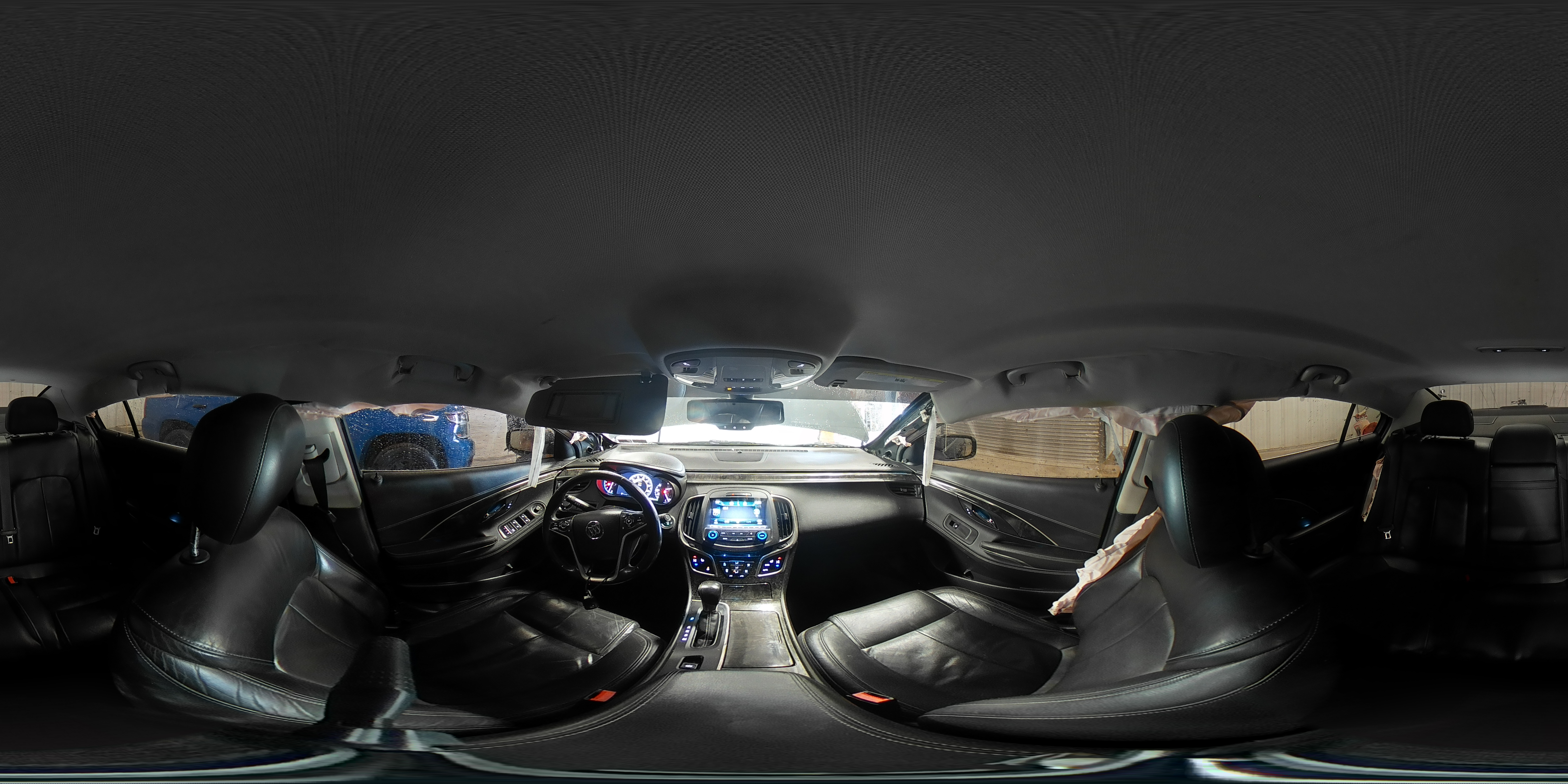 2014 Buick LaCrosse - Image 14