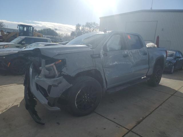 2024 Gmc Sierra K1500 Elevation