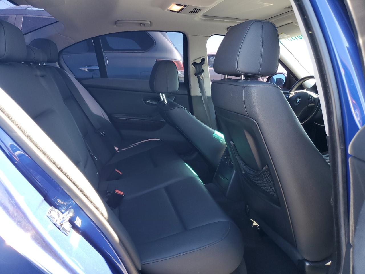 2007 BMW 3er - Image 10