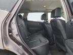 2008 NISSAN ROGUE S for sale at Copart ON - LONDON