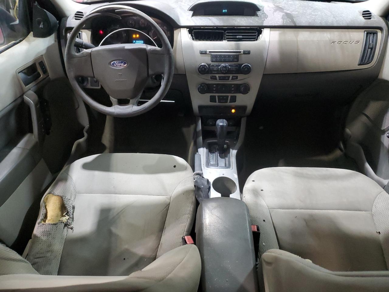 2009 Ford Focus - Image 8