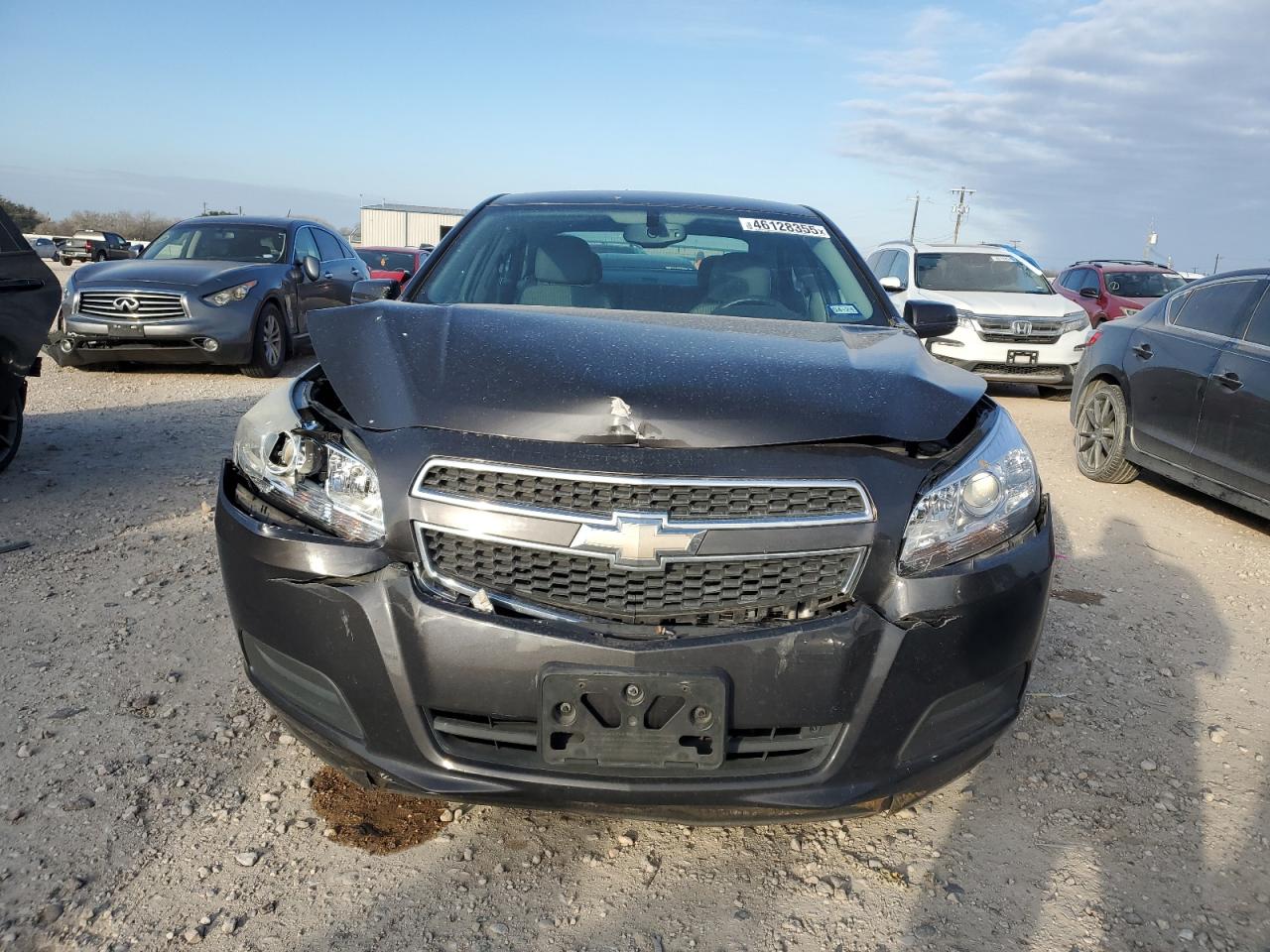 2013 Chevrolet Malibu - Image 5
