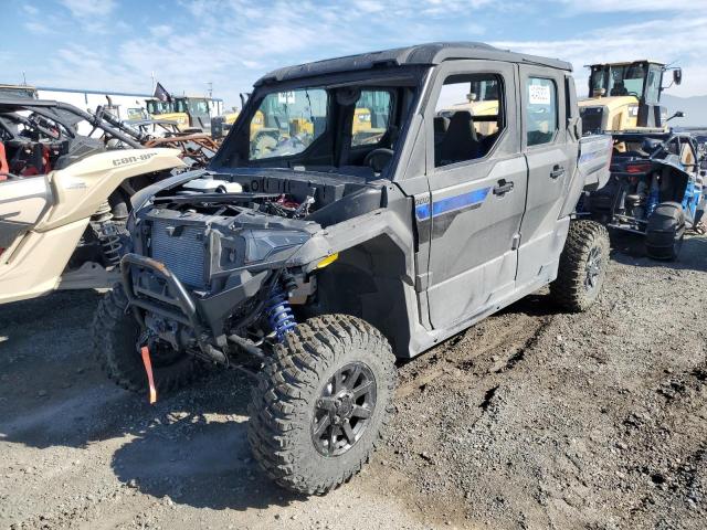2024 POLARIS XPEDITION XP 5 1000 NORTHSTAR