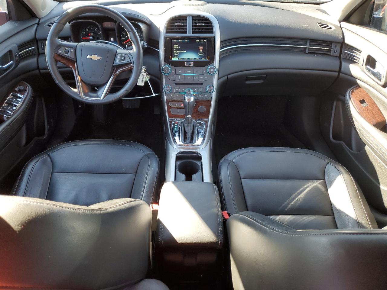 2013 Chevrolet Malibu - Image 8