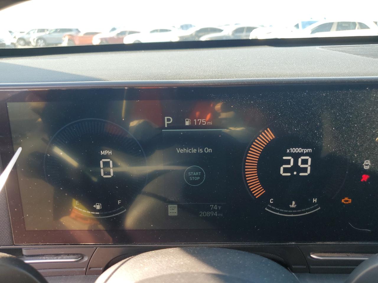2024 Hyundai Kona - Image 9
