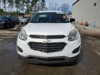 2016 Chevrolet Equinox Ls იყიდება Harleyville-ში, SC - Water/Flood