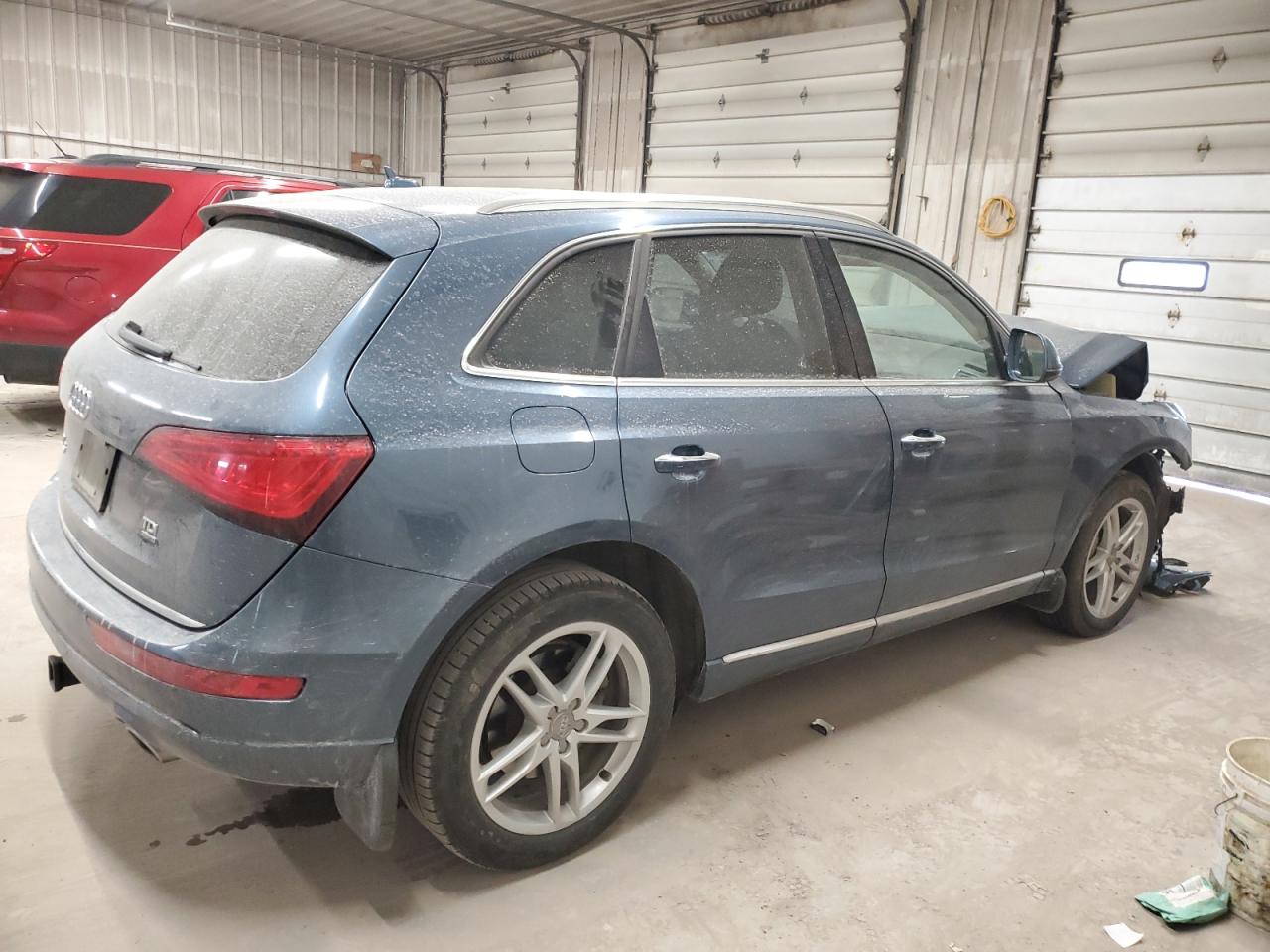 2015 Audi Q5 - Image 3