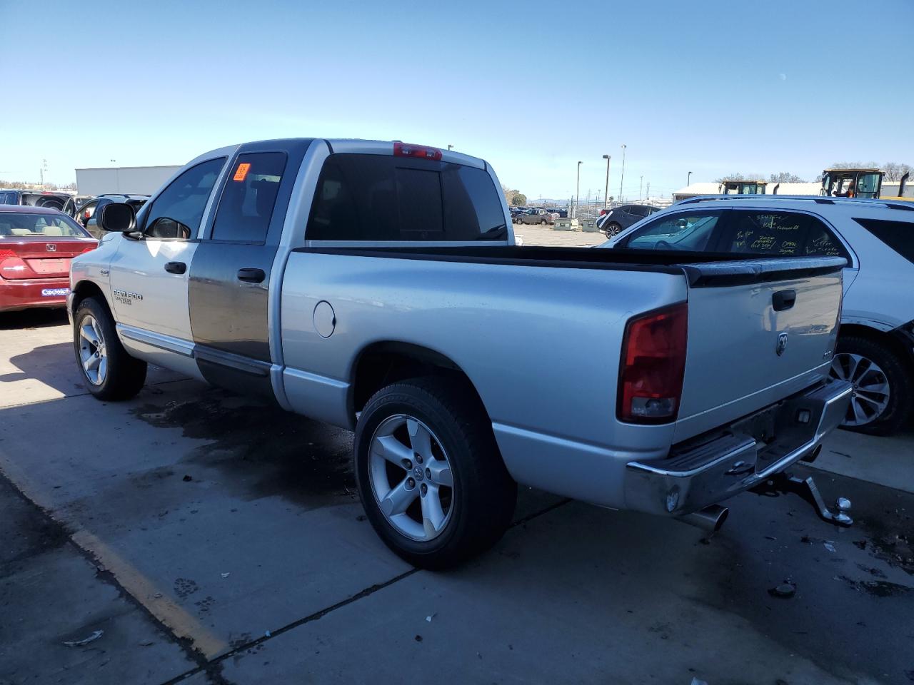 2006 Dodge RAM - Image 2
