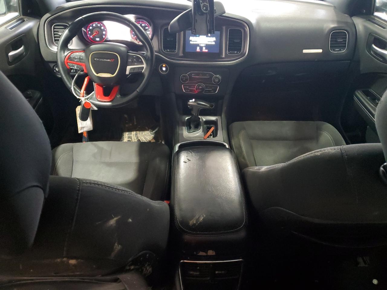 2015 Dodge Charger - Image 8