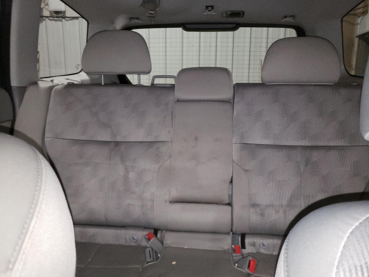 2010 Subaru Forester - Image 10
