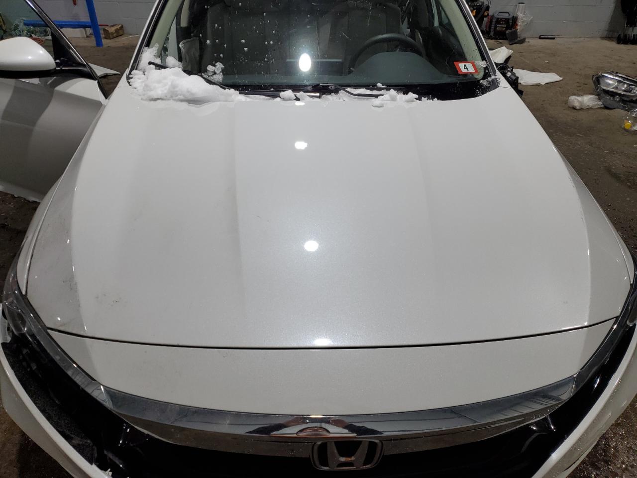 2020 Honda Accord - Image 13