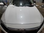 2020 Honda Accord Lx продається в Candia, NH - Side