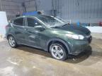 2017 Honda Hr-V Ex за продажба в Candia, NH - Front End