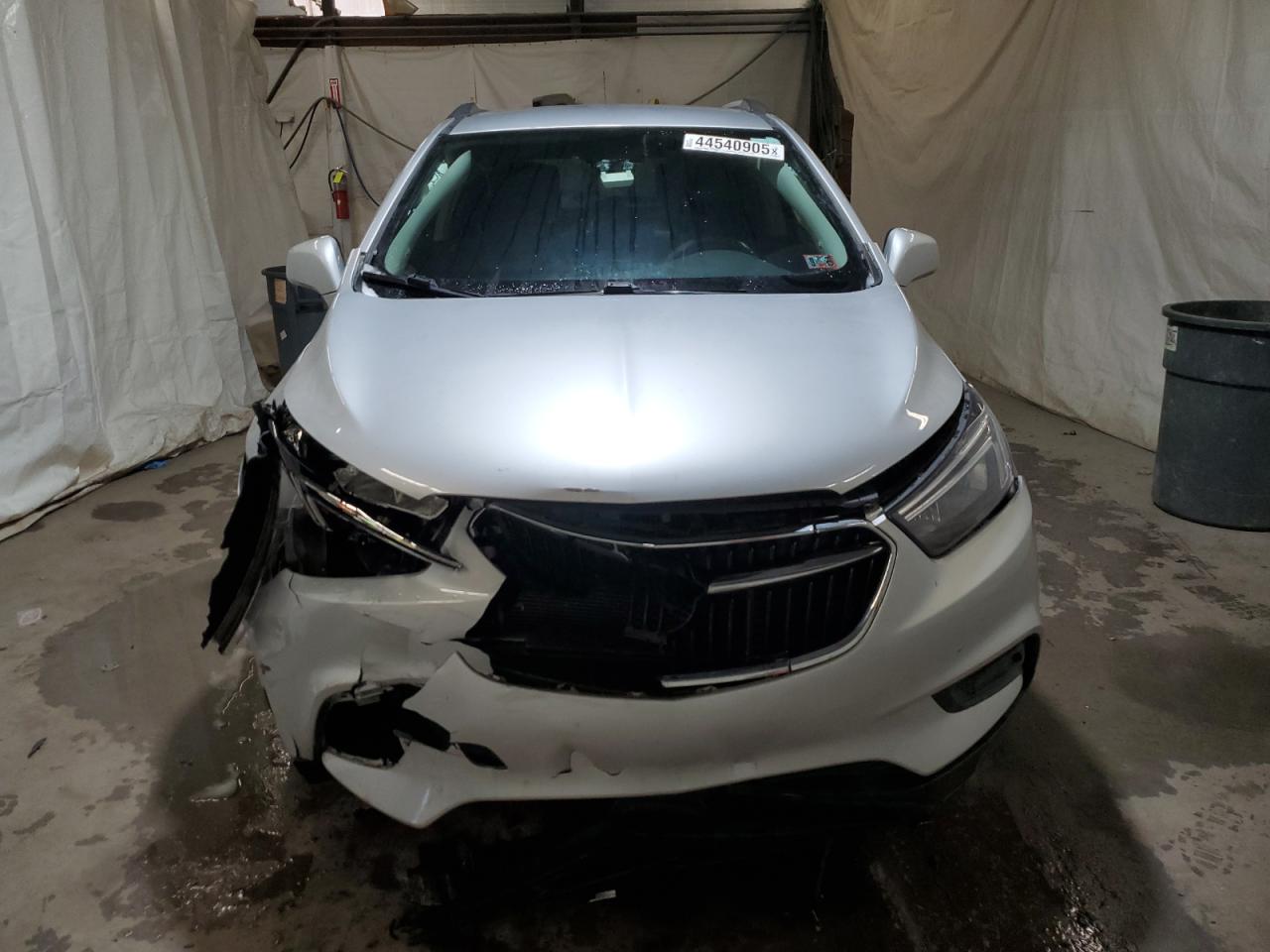 2020 Buick Encore - Image 5