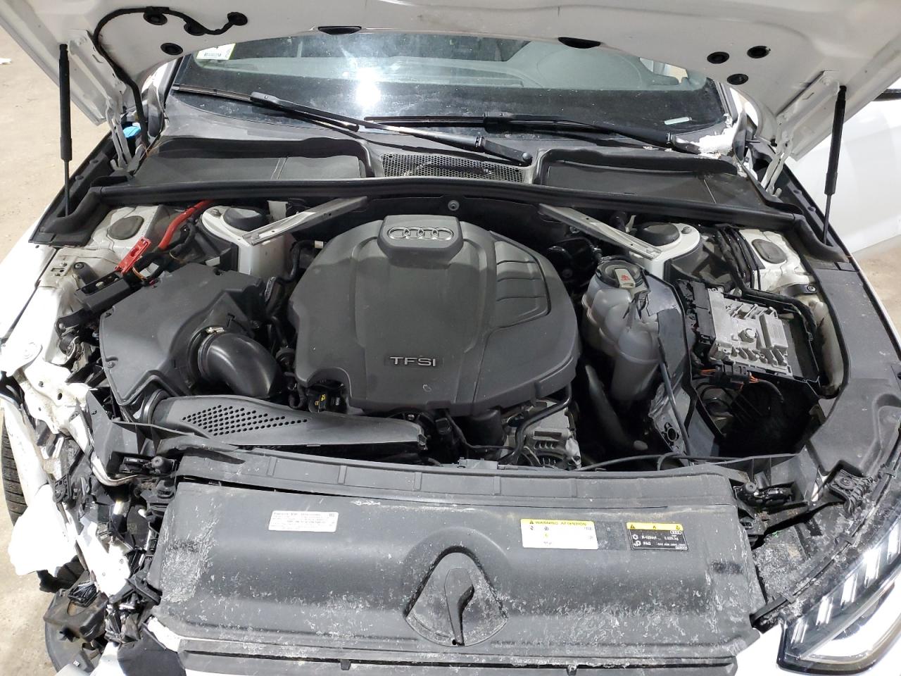 2020 Audi A4 - Image 12