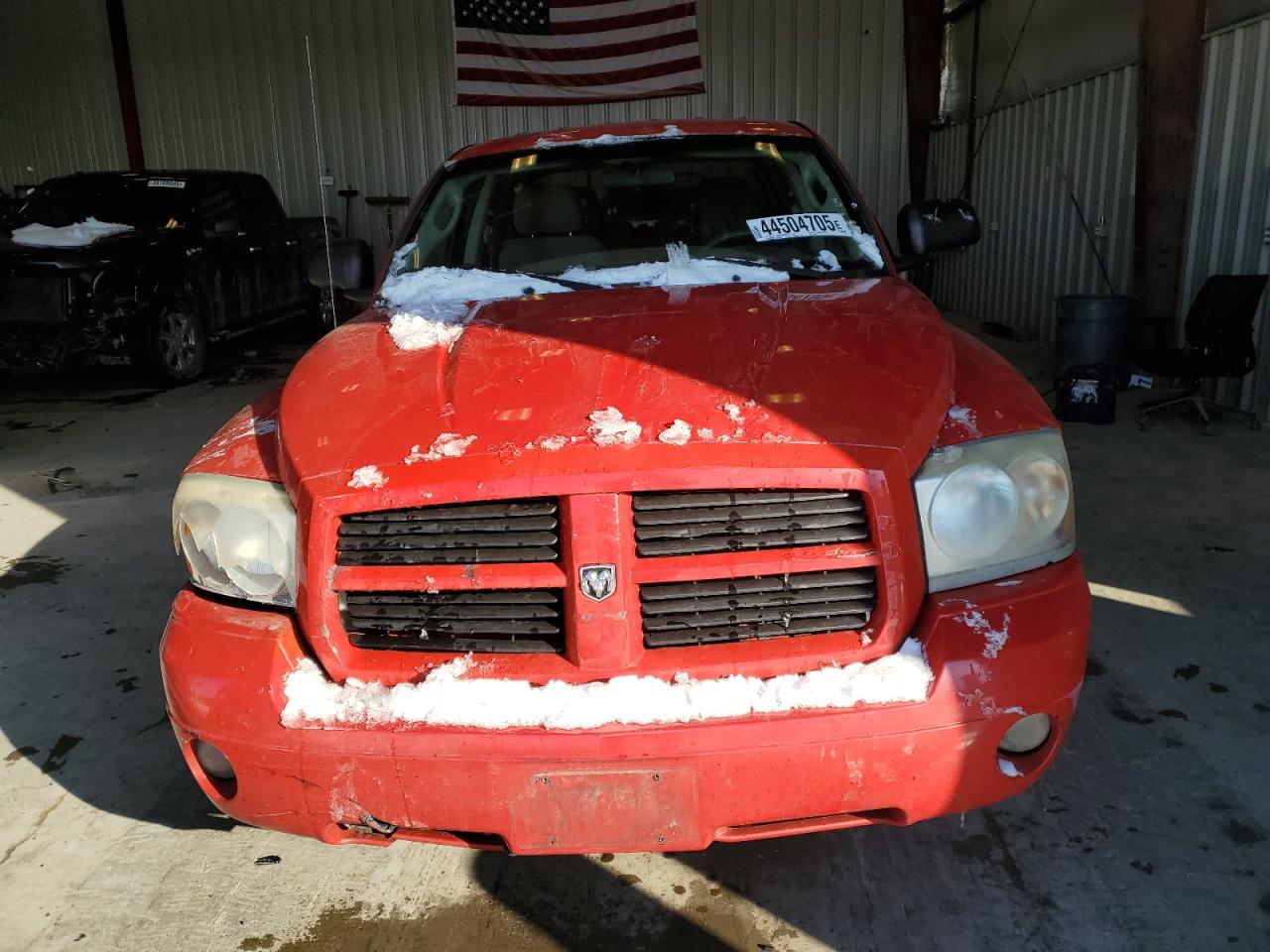 2007 Dodge Dakota - Image 5