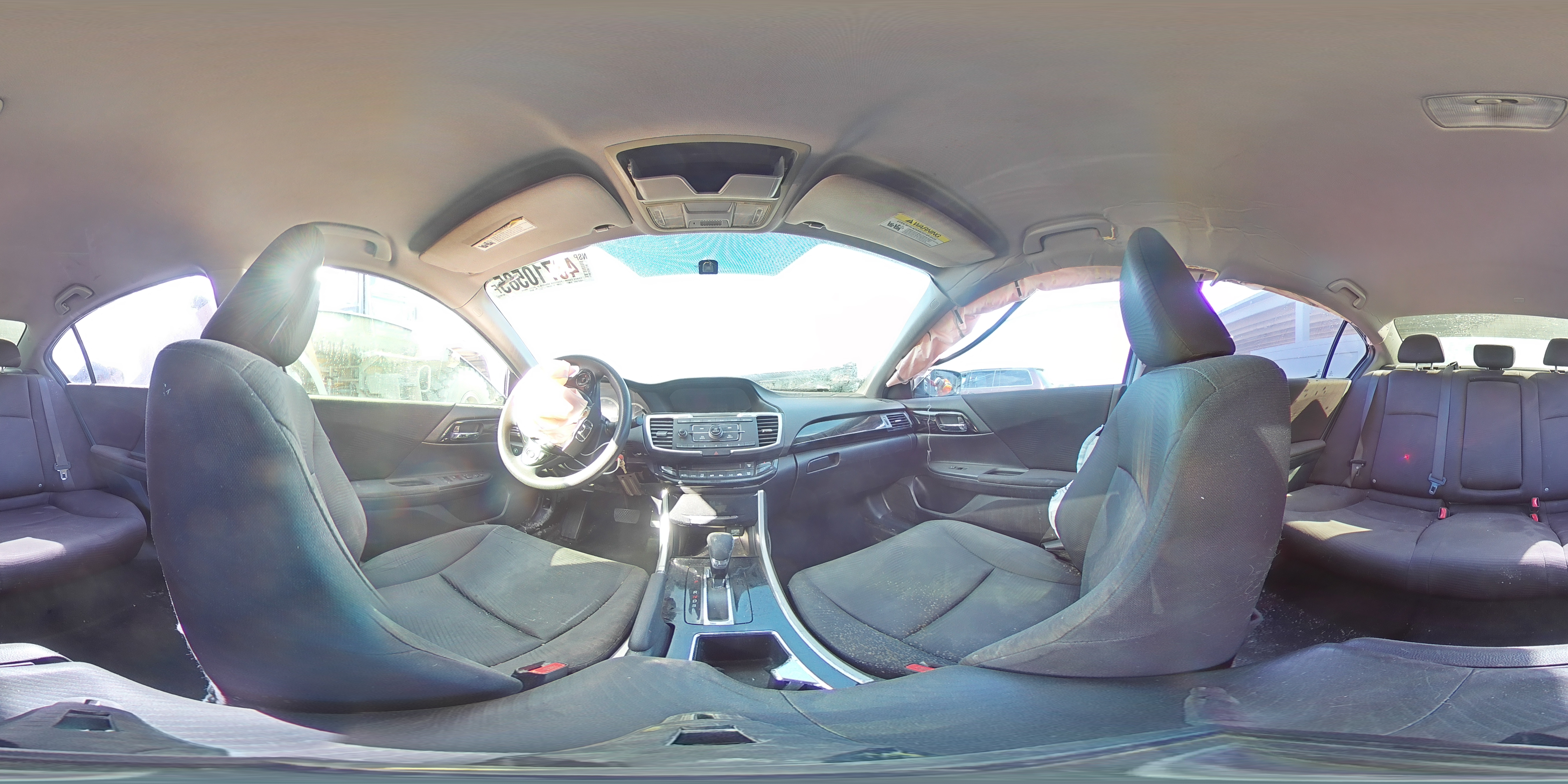 2016 Honda Accord - Image 14