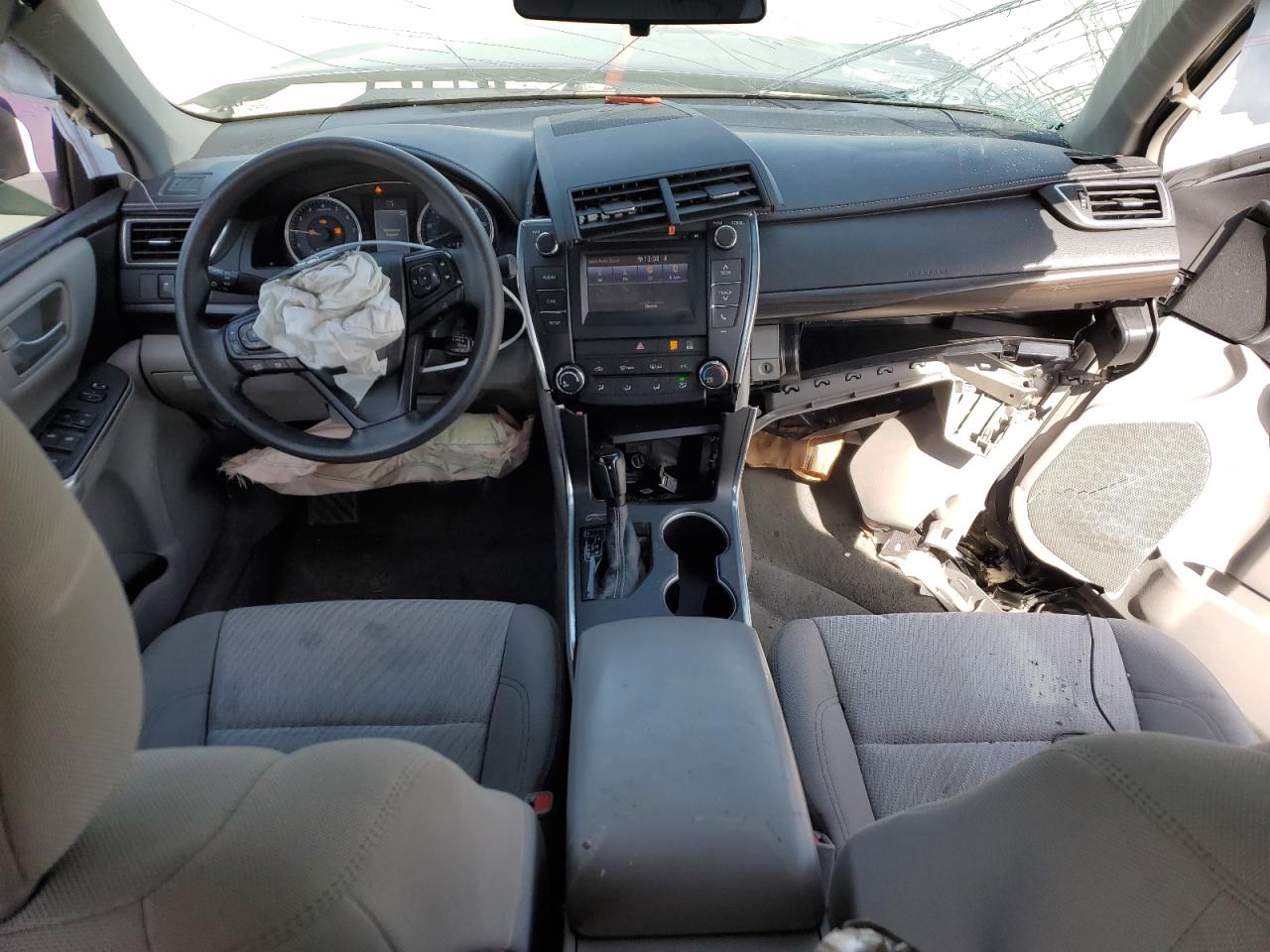 2016 Toyota Camry - Image 8