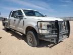 2019 Ford F250 Super Duty na sprzedaż w Andrews, TX - Normal Wear