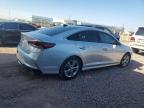 2019 Hyundai Sonata Limited de vânzare în Phoenix, AZ - Front End