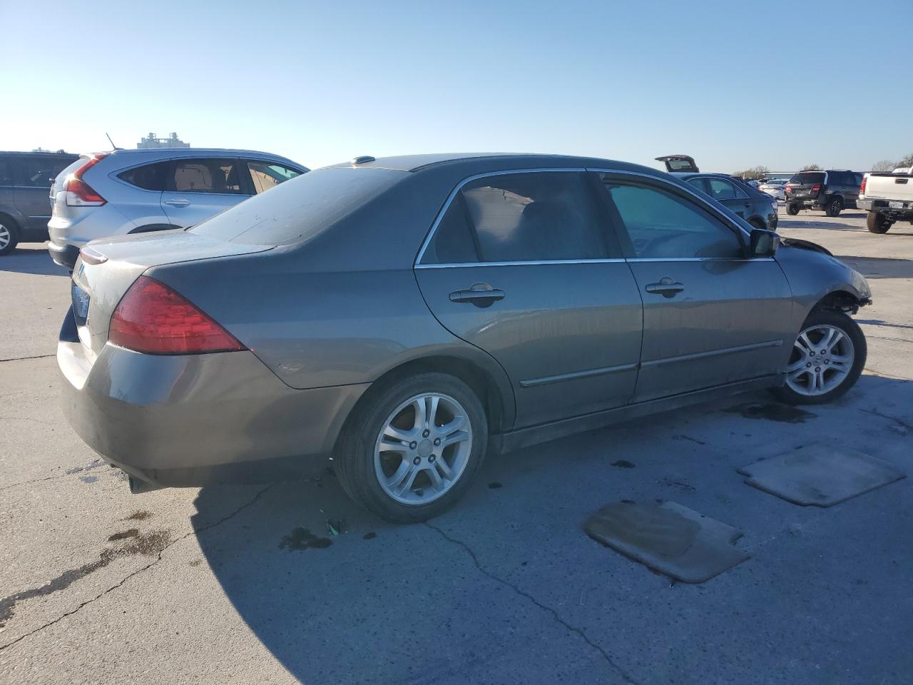 2007 Honda Accord - Image 3