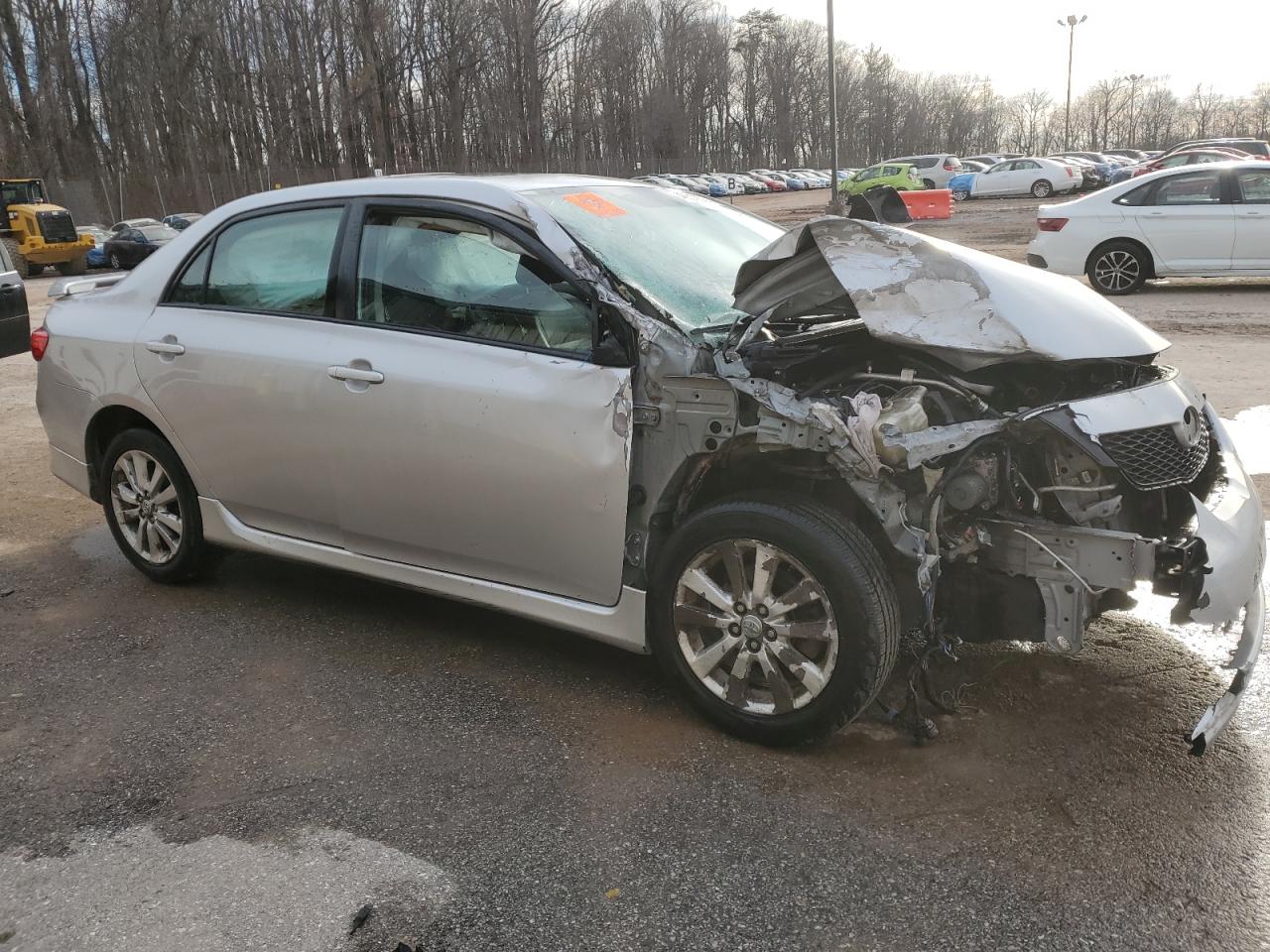 2009 Toyota Corolla - Image 4