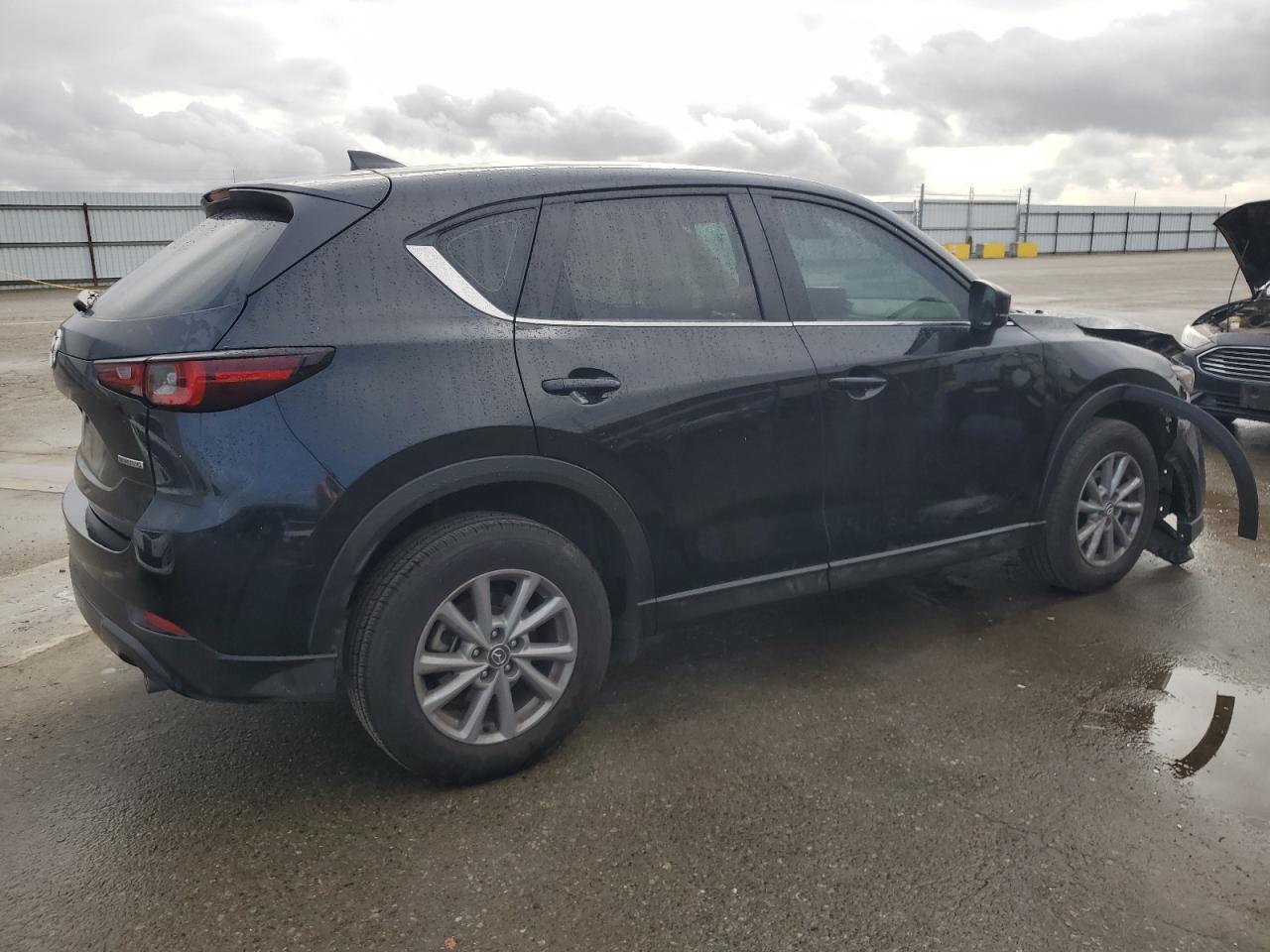 2022 Mazda CX-5 - Image 3