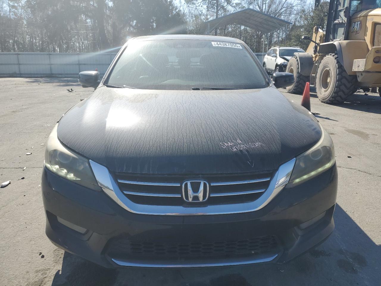 2015 Honda Accord - Image 5