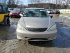 2004 Toyota Camry Le zu verkaufen in North Billerica, MA - Side