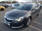 2015 VAUXHALL INSIGNIA 2.0 CDTI [163] SRI NAV 5DR AUTO for sale at Copart SANDTOFT