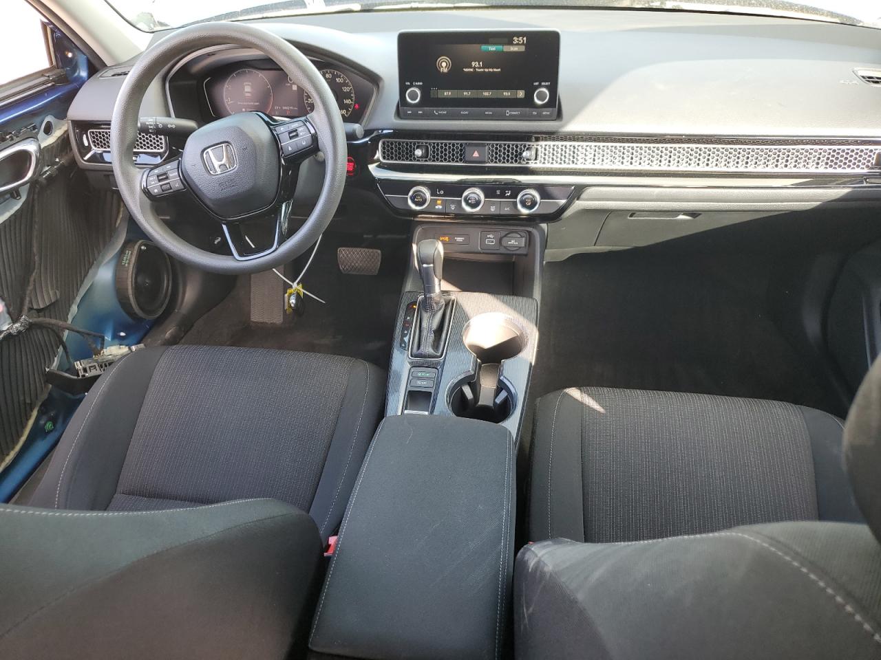 2022 Honda Civic - Image 8