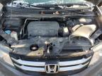 2014 Honda Odyssey Exl en Venta en Wayland, MI - Front End