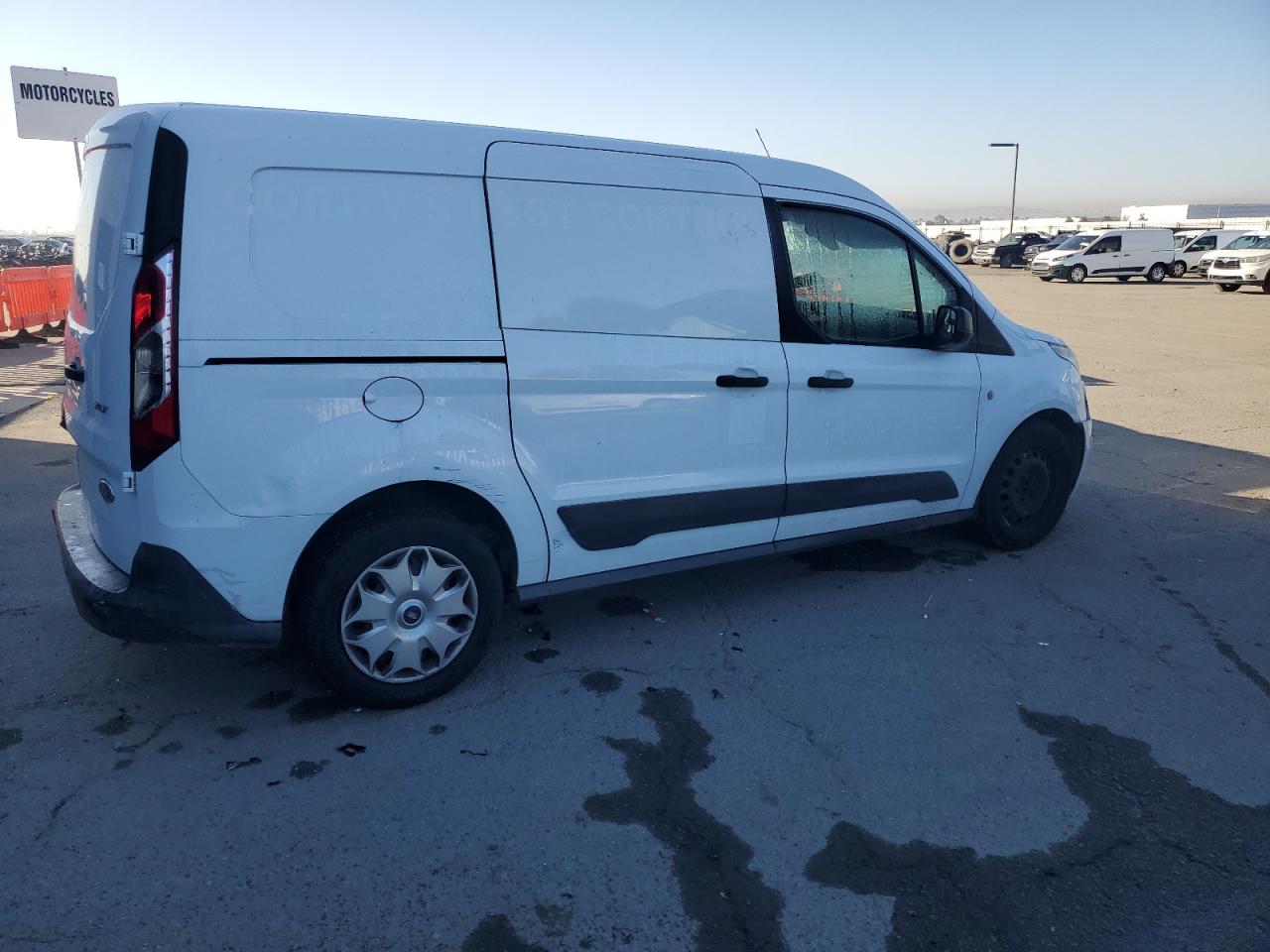 2016 Ford Transit - Image 3