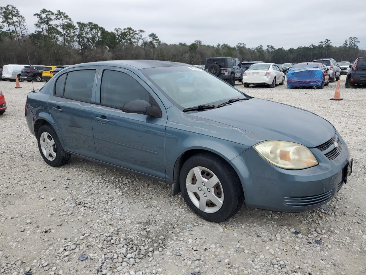 2005 Chevrolet Cobalt - Image 4