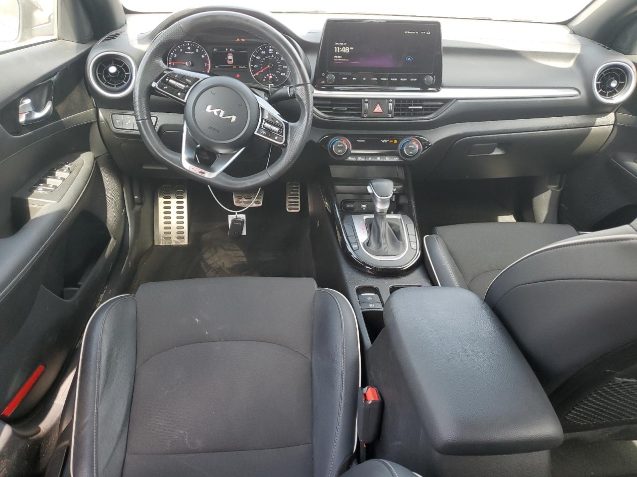 2023 Kia Forte - Image 8