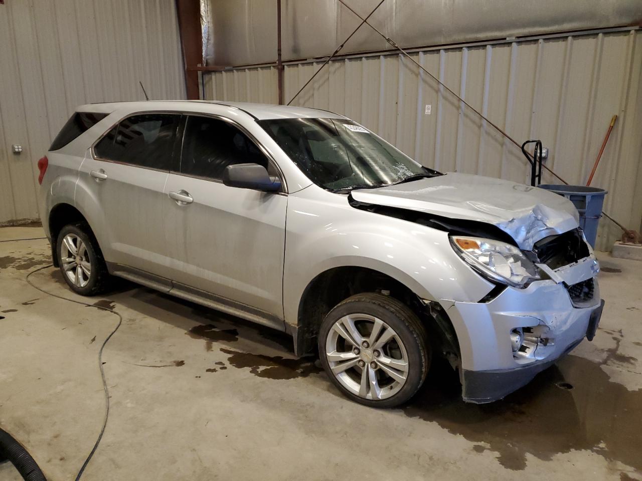 2014 Chevrolet Equinox - Image 4