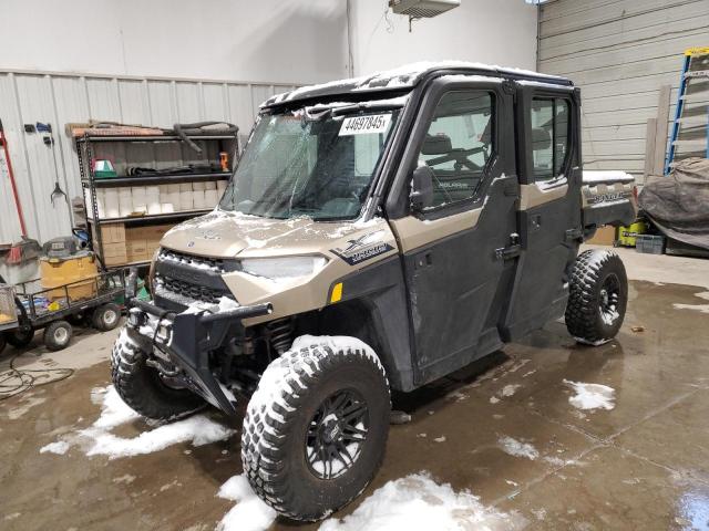 2020 POLARIS RANGER CREW XP 1000 NORTHSTAR PREMIUM